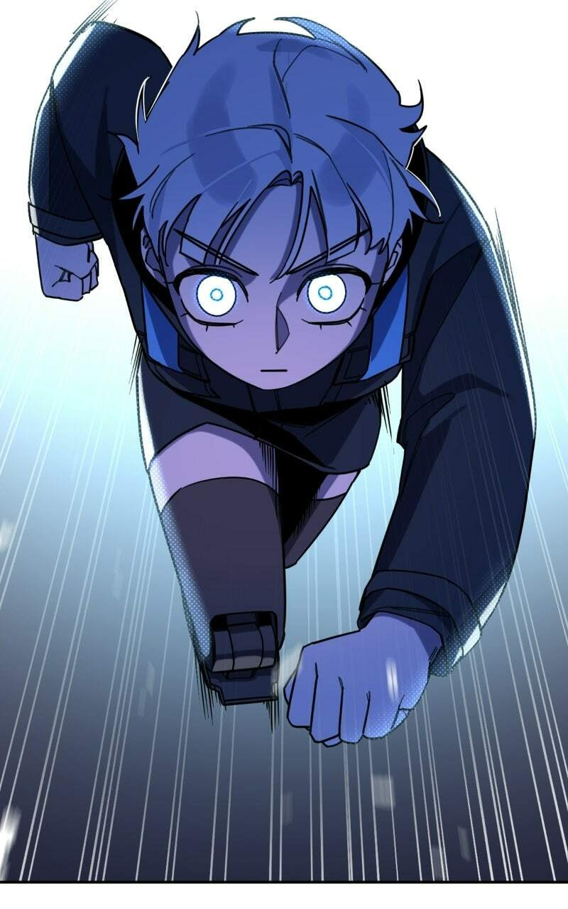 Youth Blossoms Chapter 5 page 87 - 