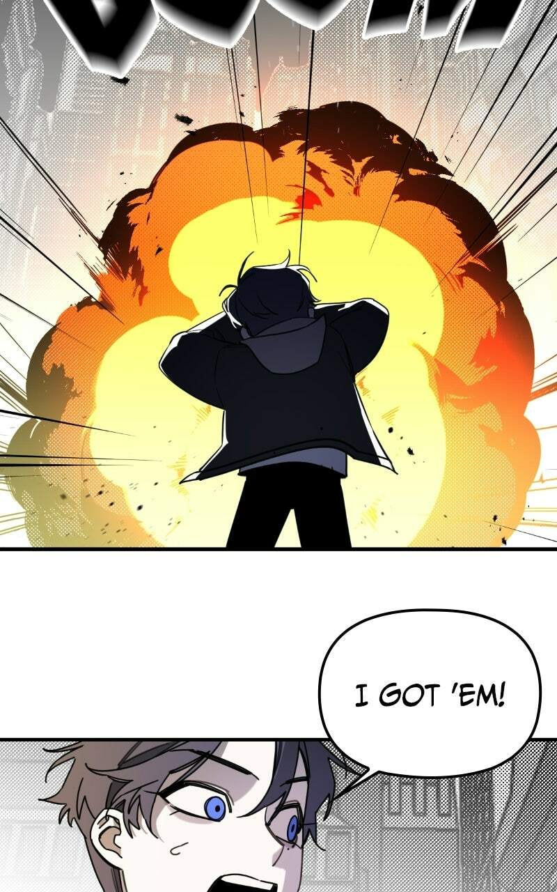 Youth Blossoms Chapter 6 page 138 - 