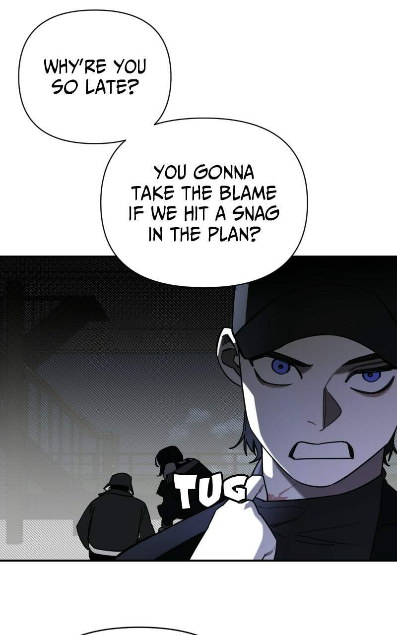 Youth Blossoms Chapter 6 page 17 - 