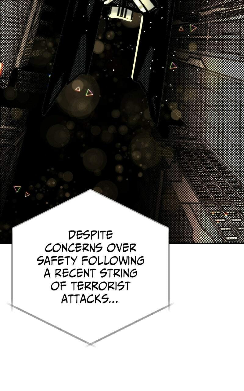 Youth Blossoms Chapter 6 page 3 - 