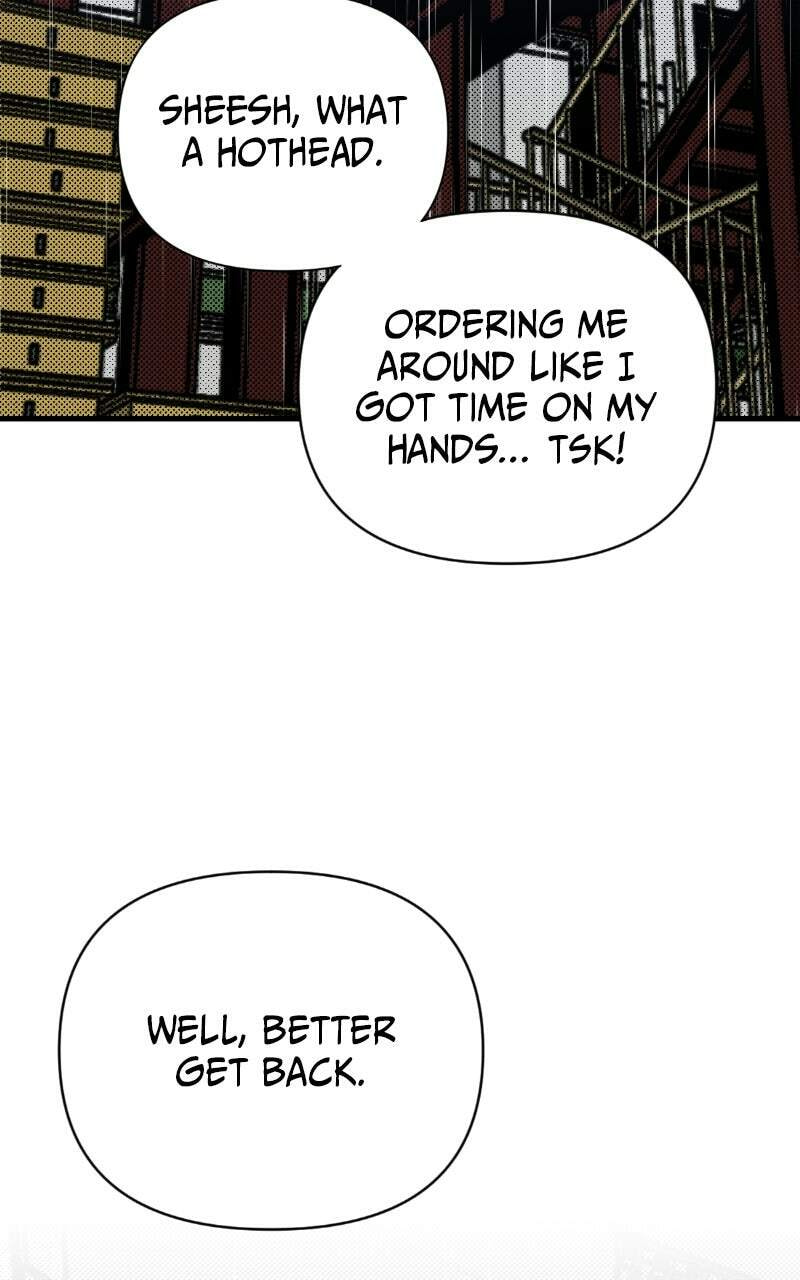 Youth Blossoms Chapter 6 page 23 - 