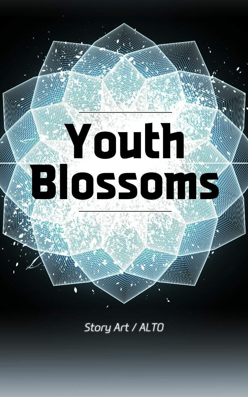 Youth Blossoms Chapter 6 page 28 - 