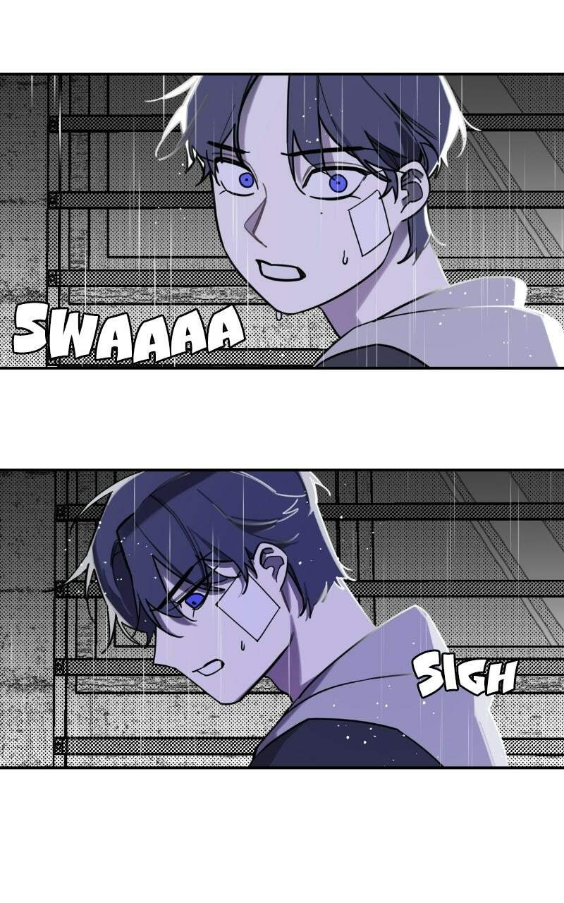 Youth Blossoms Chapter 6 page 40 - 