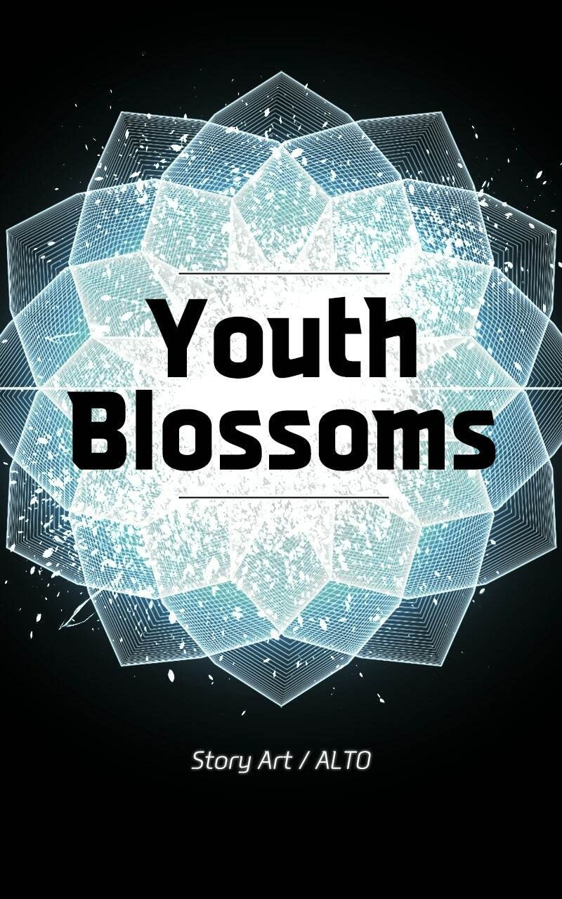 Youth Blossoms Chapter 7 page 26 - 