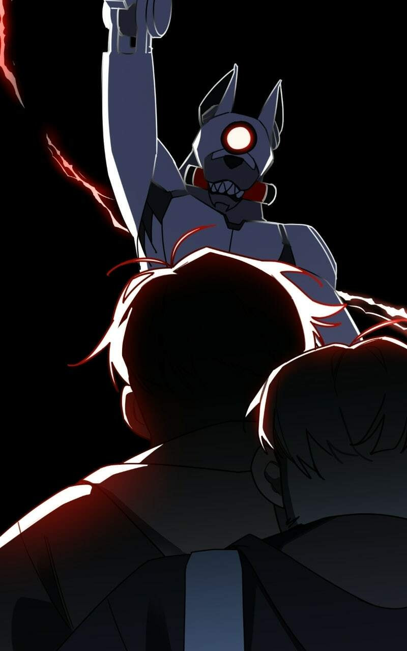 Youth Blossoms Chapter 7 page 43 - 