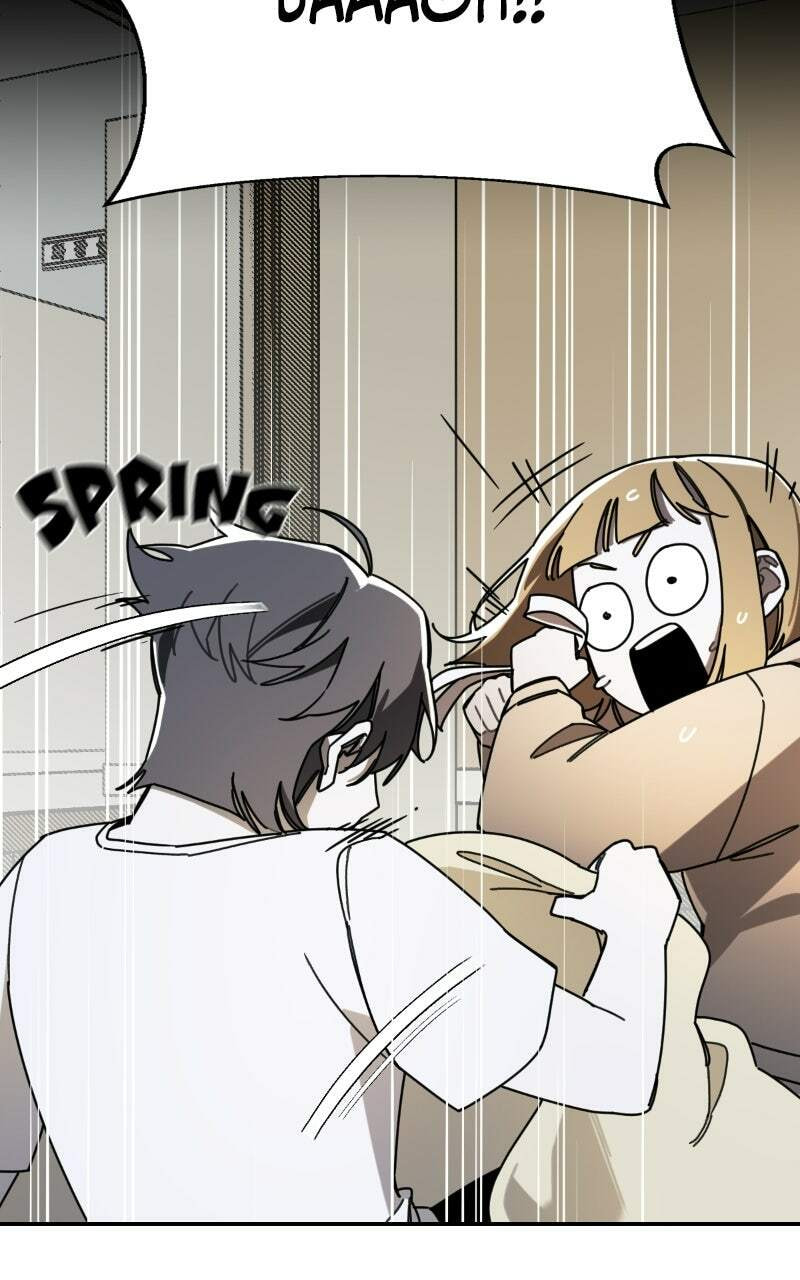 Youth Blossoms Chapter 8 page 28 - 