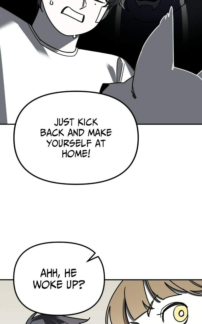 Youth Blossoms Chapter 8 page 34 - 