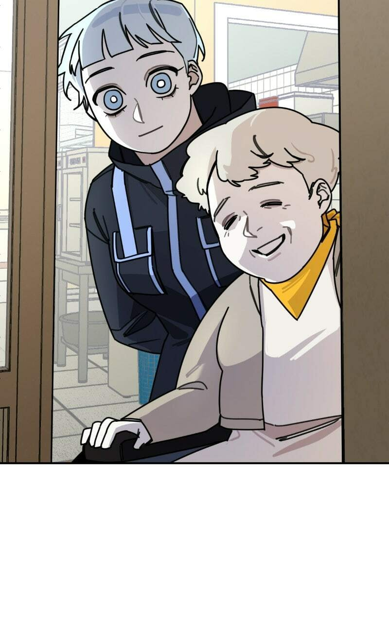 Youth Blossoms Chapter 8 page 36 - 