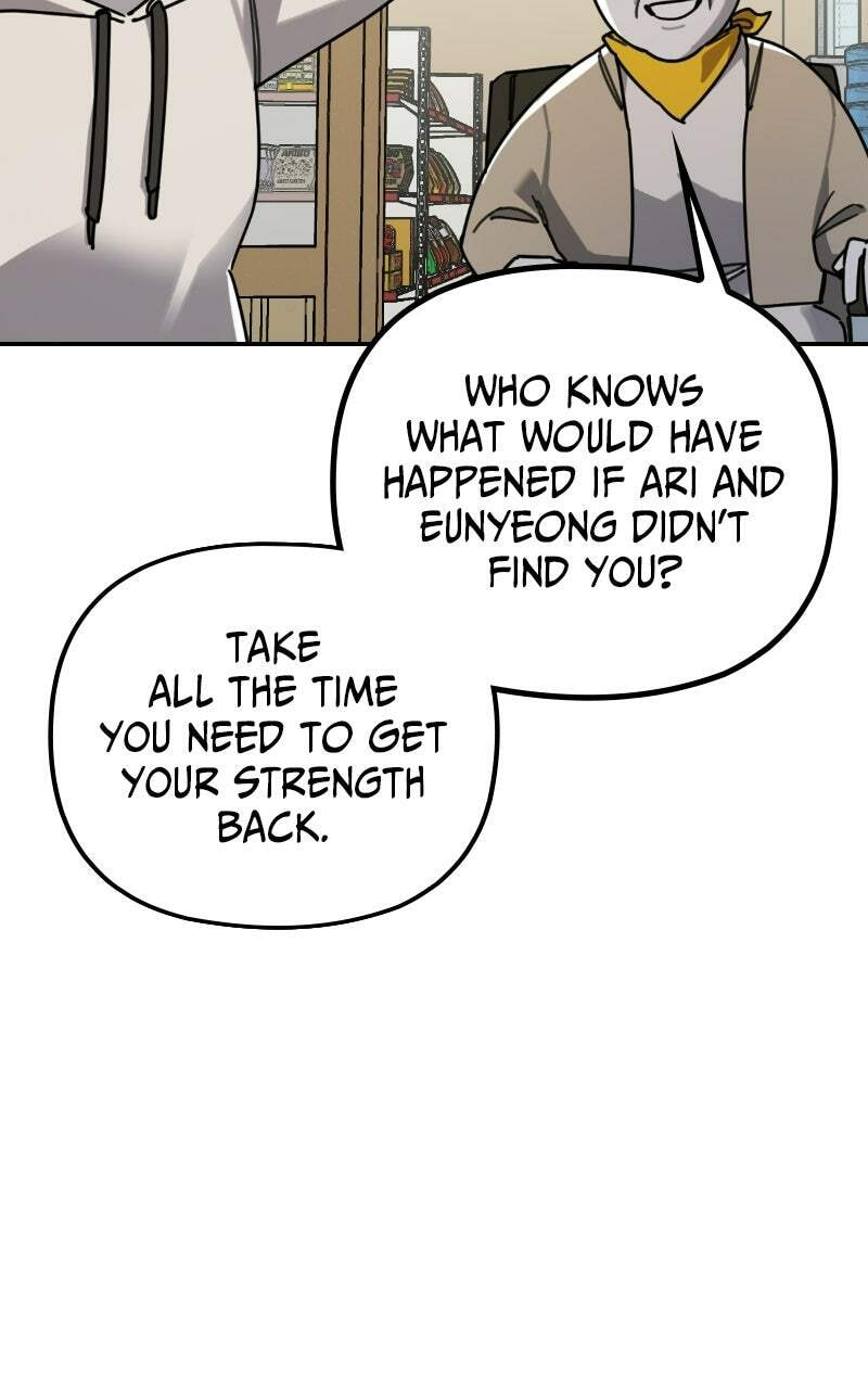 Youth Blossoms Chapter 8 page 41 - 