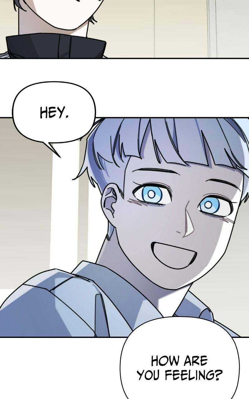 Youth Blossoms Chapter 8 page 58 - 
