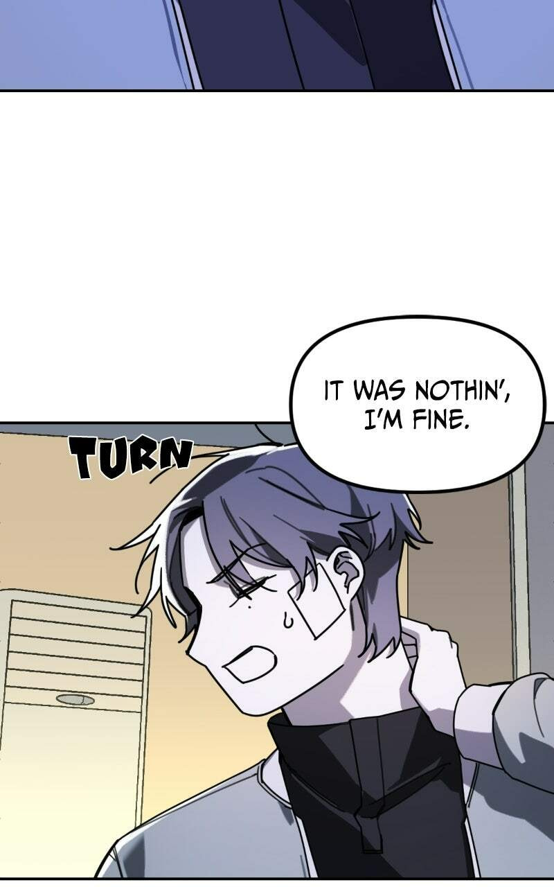 Youth Blossoms Chapter 8 page 61 - 