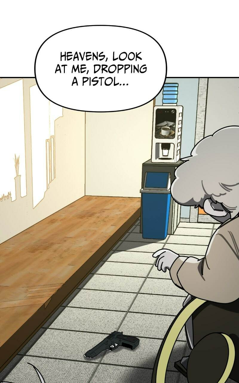 Youth Blossoms Chapter 8 page 84 - 