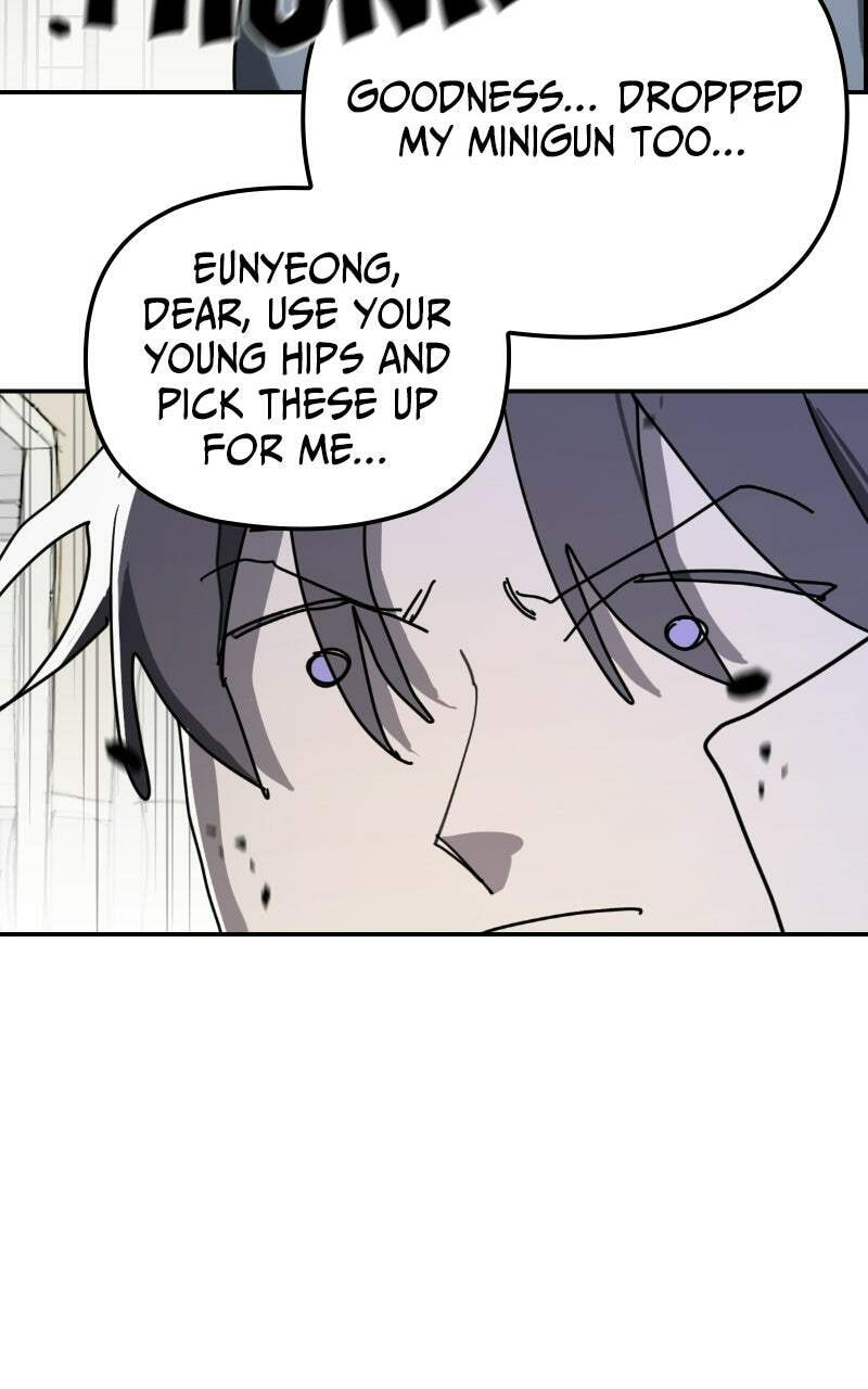 Youth Blossoms Chapter 8 page 88 - 