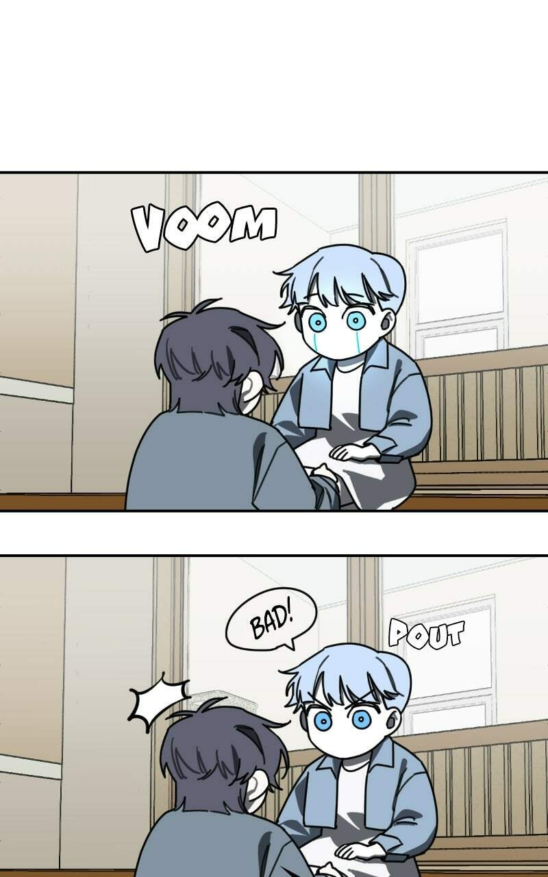 Youth Blossoms Chapter 8 page 91 - 