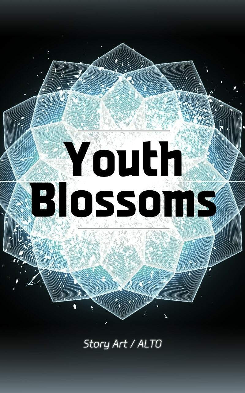 Youth Blossoms Chapter 9 page 29 - 