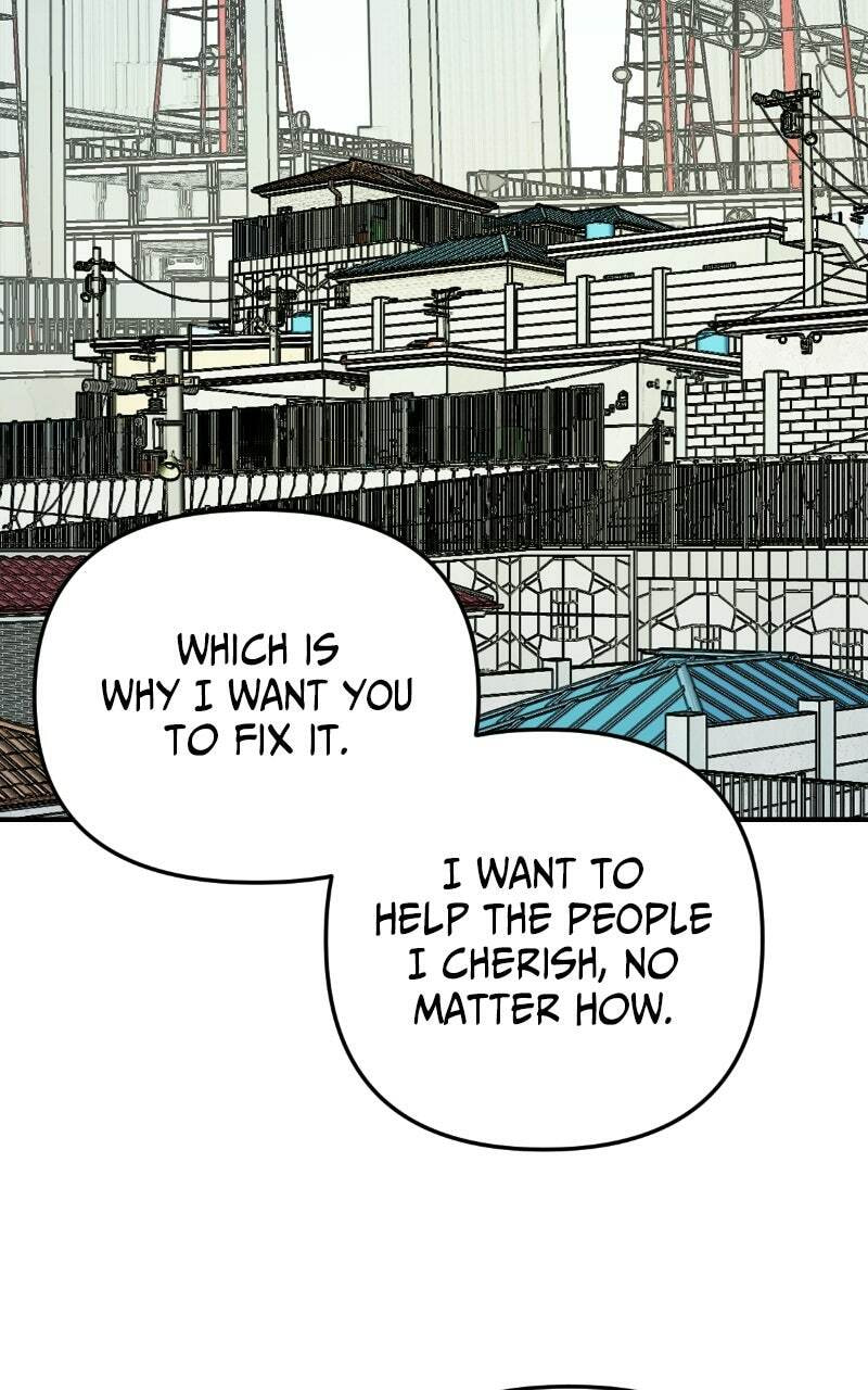 Youth Blossoms Chapter 9 page 42 - 