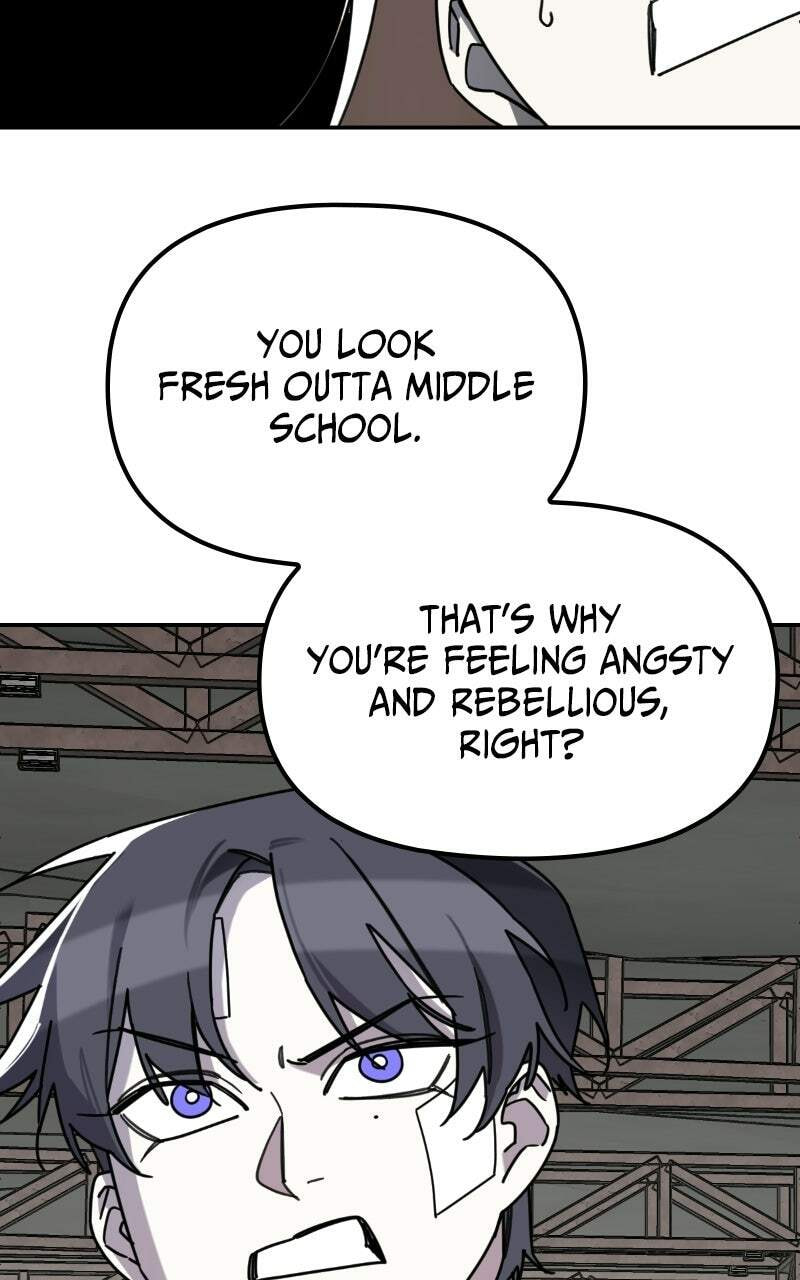 Youth Blossoms Chapter 9 page 50 - 