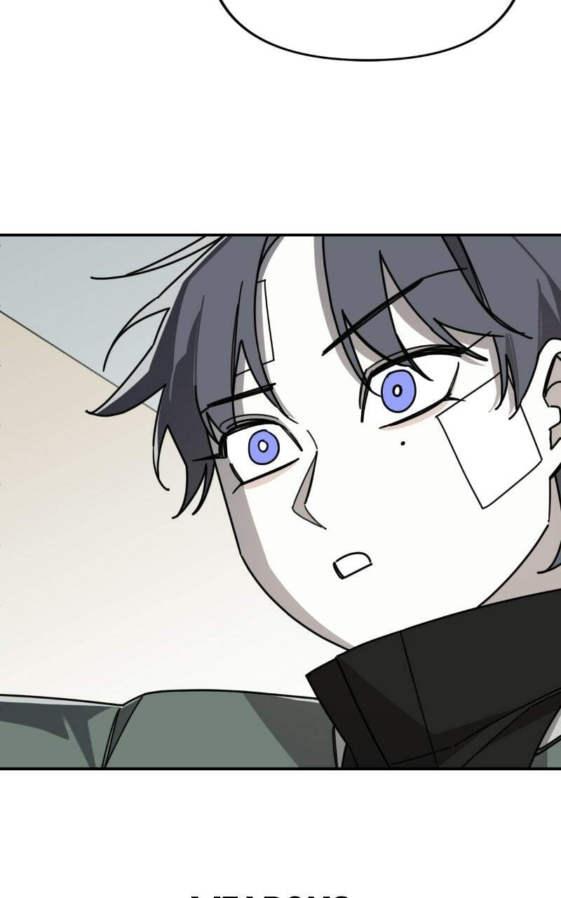 Youth Blossoms Chapter 9 page 81 - 