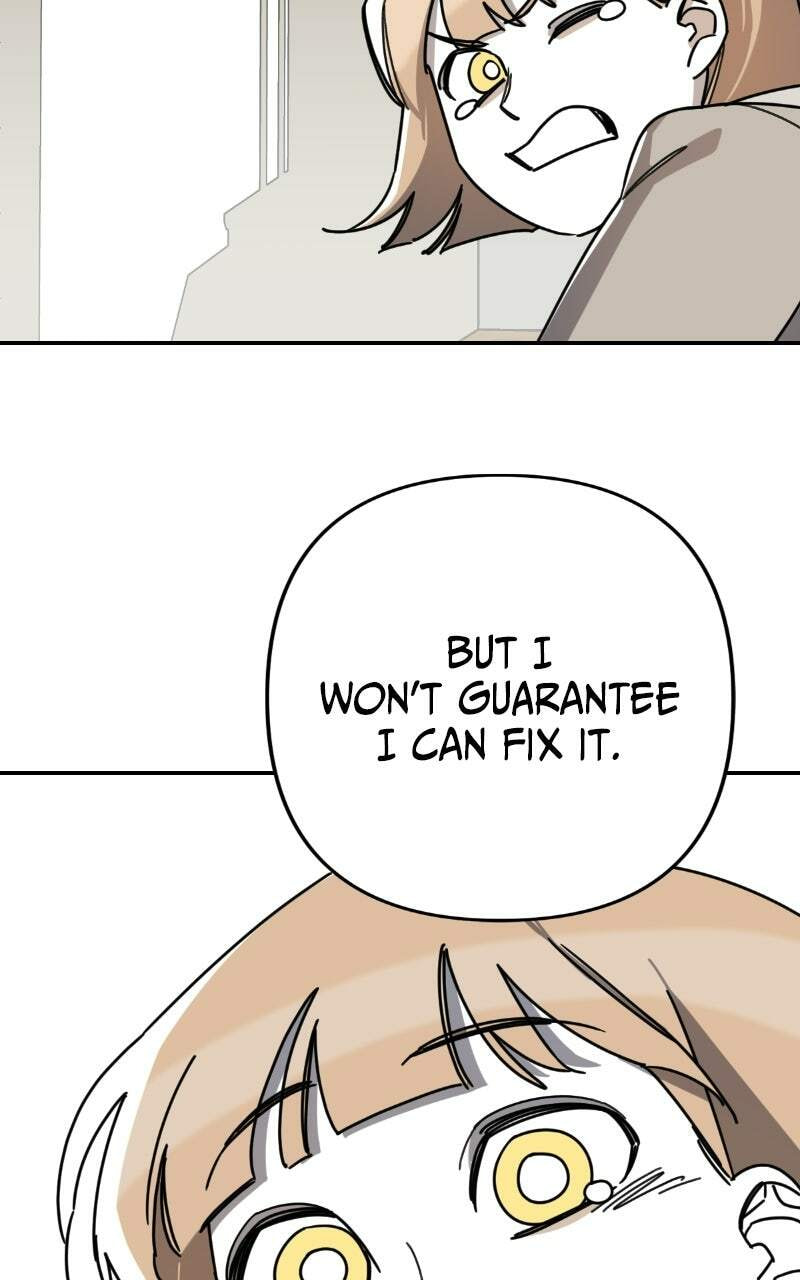 Youth Blossoms Chapter 9 page 87 - 