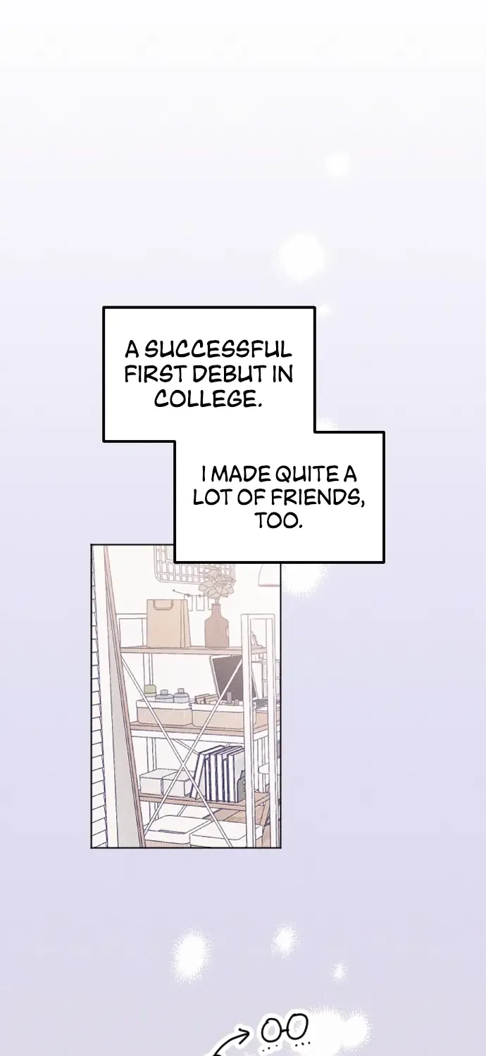 Youth Diary Chapter 1 page 101 - 