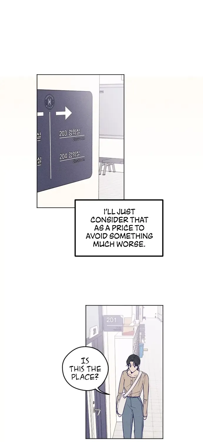 Youth Diary Chapter 1 page 104 - 