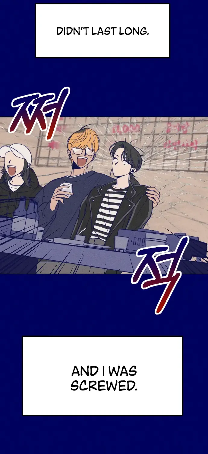 Youth Diary Chapter 1 page 12 - 