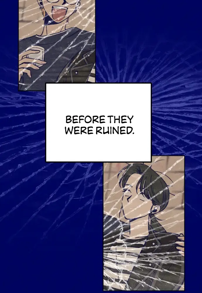 Youth Diary Chapter 1 page 14 - 