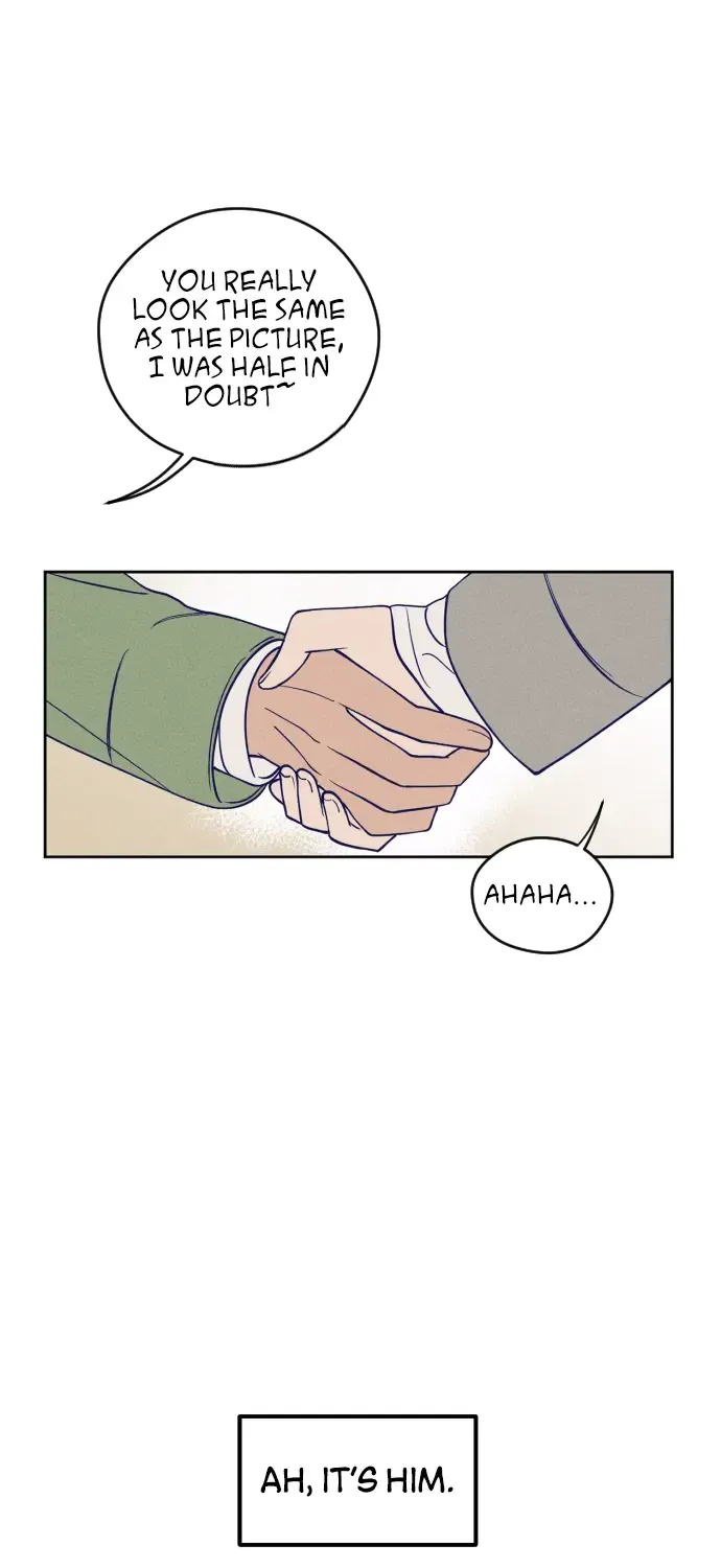 Youth Diary Chapter 1 page 20 - 