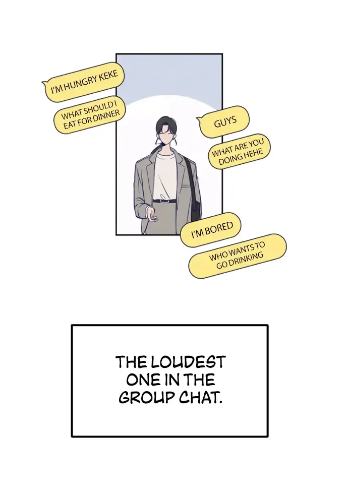 Youth Diary Chapter 1 page 21 - 