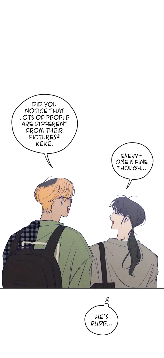 Youth Diary Chapter 1 page 22 - 