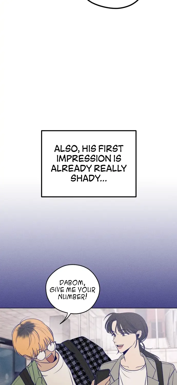 Youth Diary Chapter 1 page 25 - 