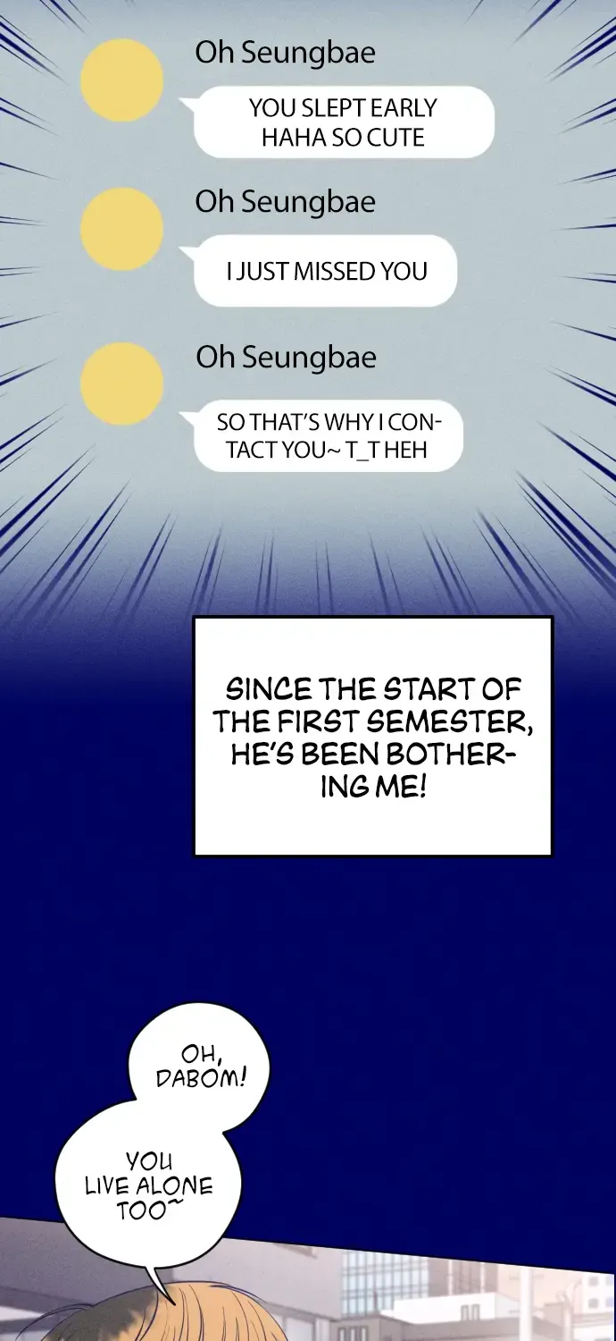 Youth Diary Chapter 1 page 27 - 