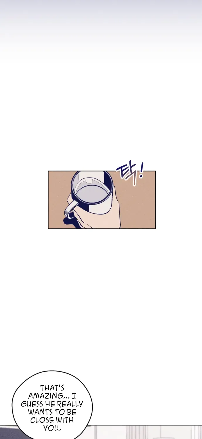 Youth Diary Chapter 1 page 29 - 