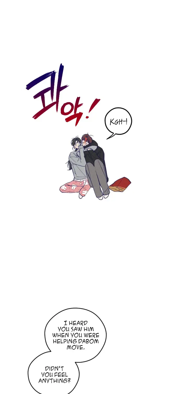 Youth Diary Chapter 1 page 32 - 