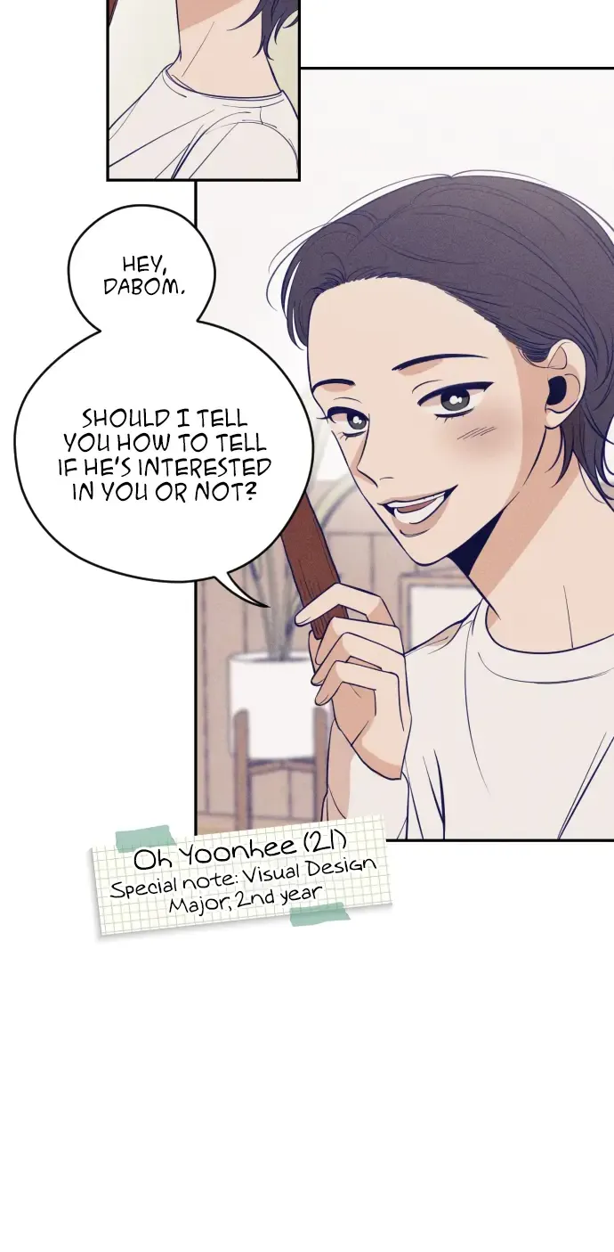 Youth Diary Chapter 1 page 34 - 