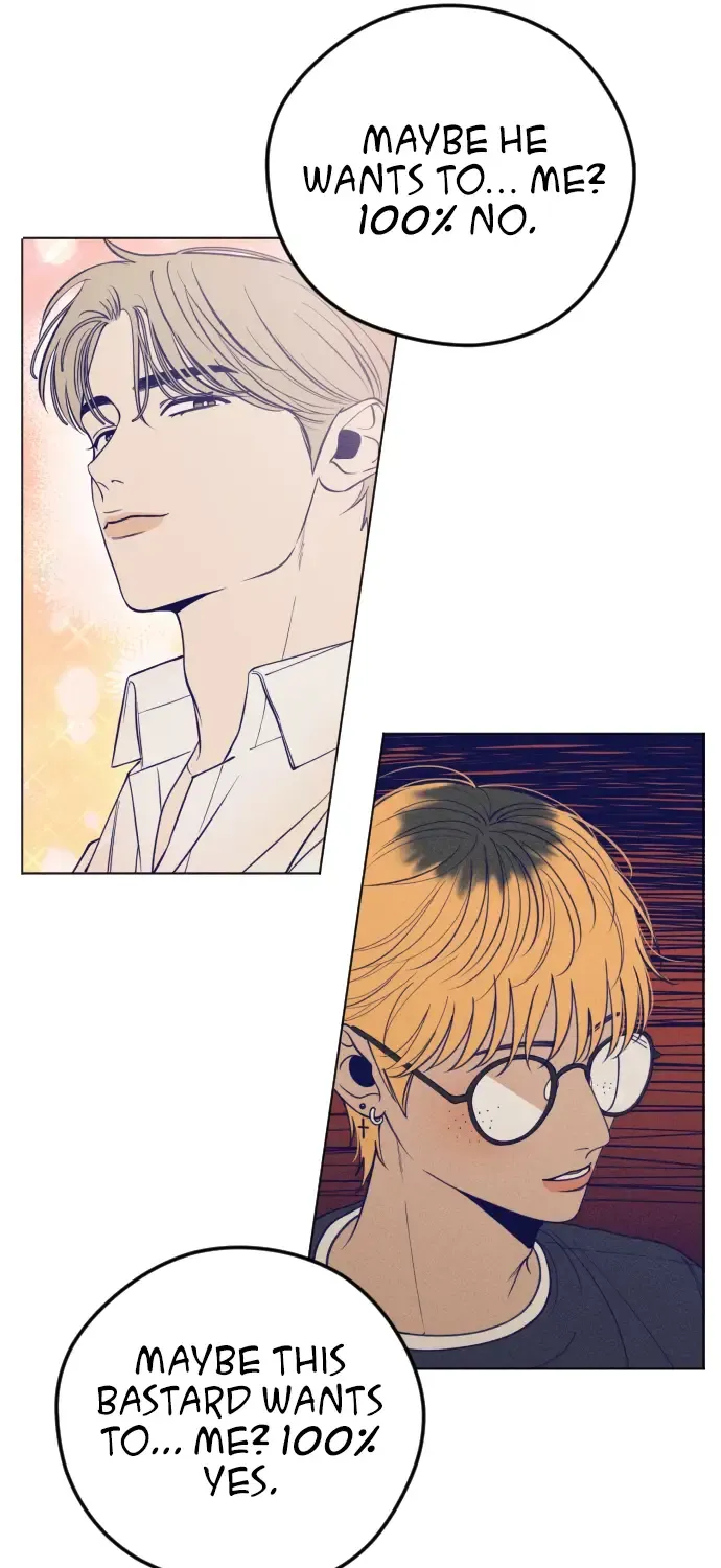 Youth Diary Chapter 1 page 35 - 