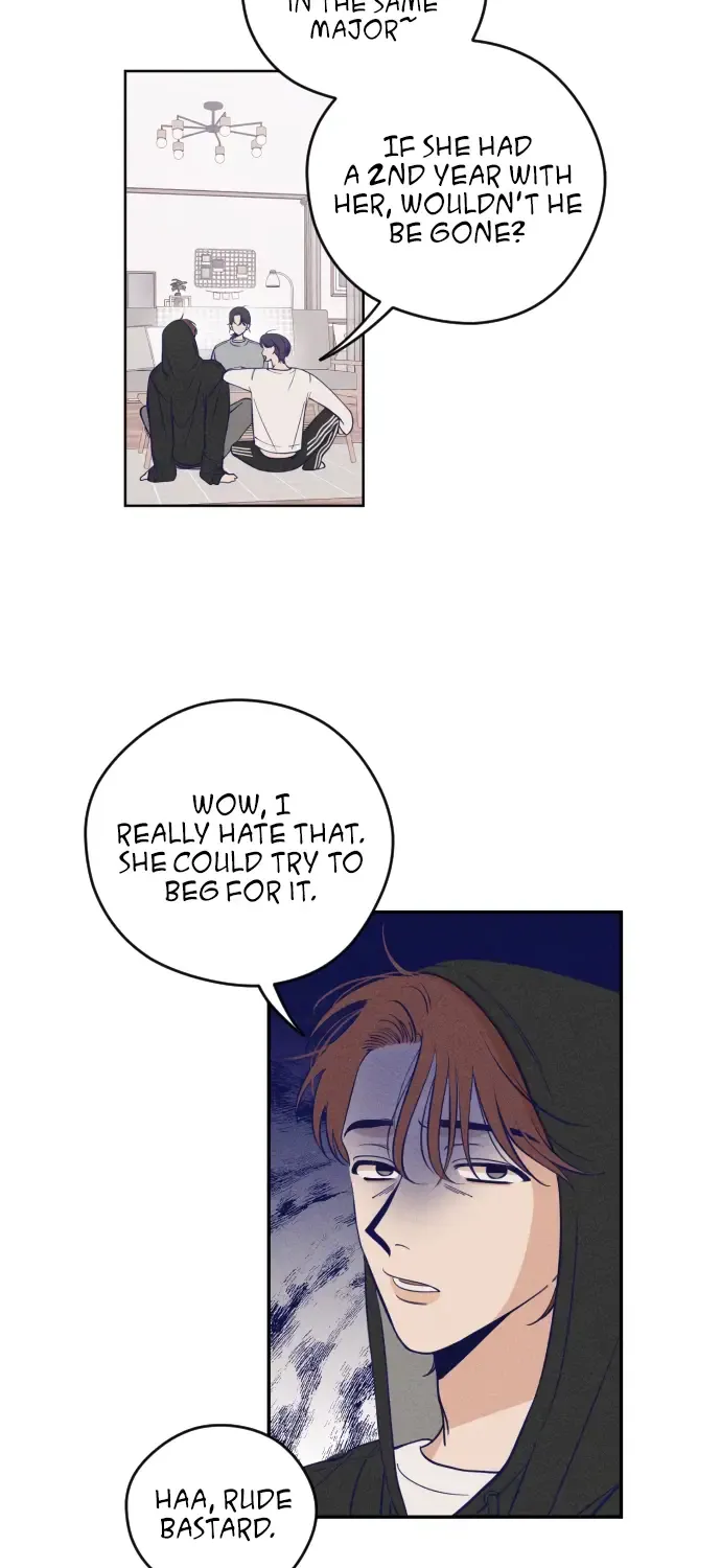 Youth Diary Chapter 1 page 37 - 