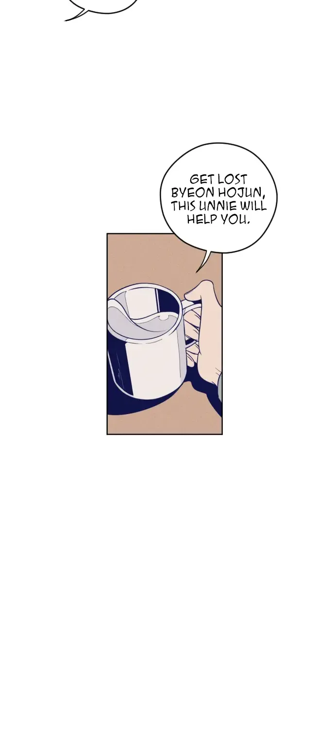 Youth Diary Chapter 1 page 38 - 