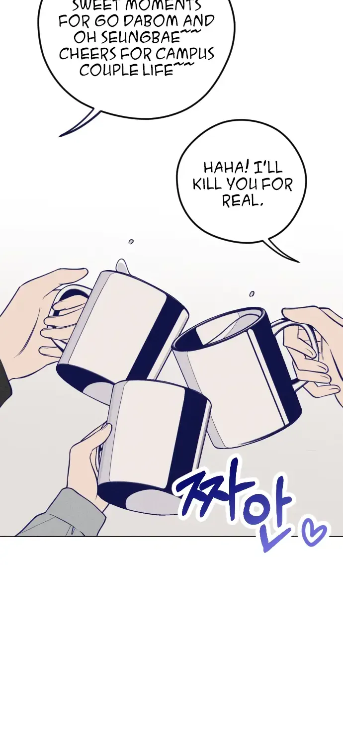 Youth Diary Chapter 1 page 40 - 
