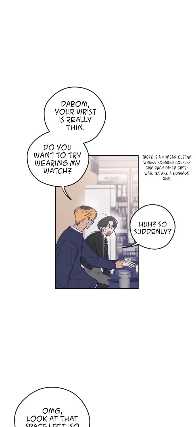 Youth Diary Chapter 1 page 42 - 