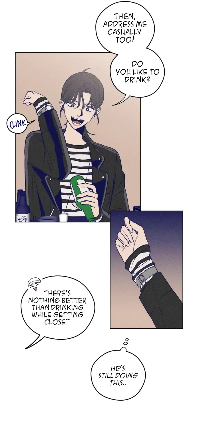 Youth Diary Chapter 1 page 49 - 