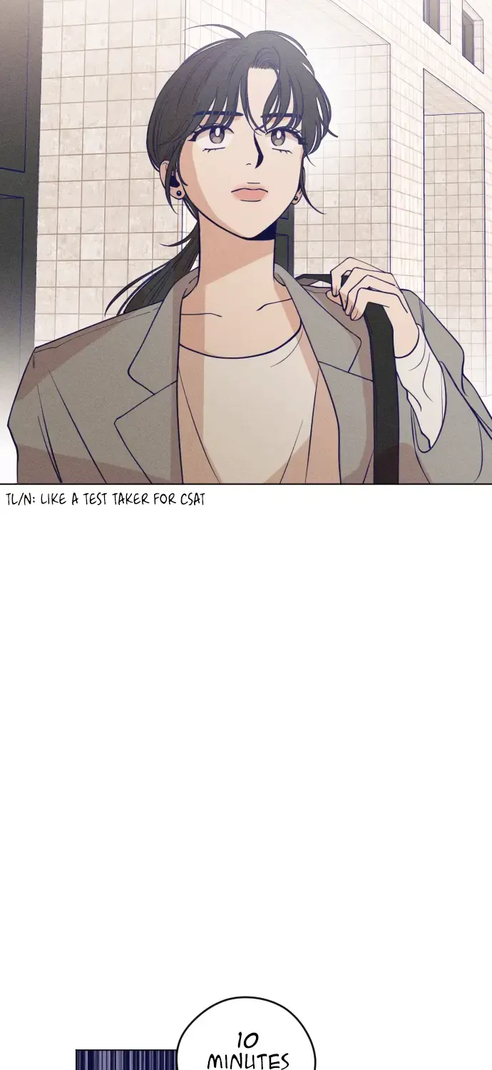 Youth Diary Chapter 1 page 6 - 
