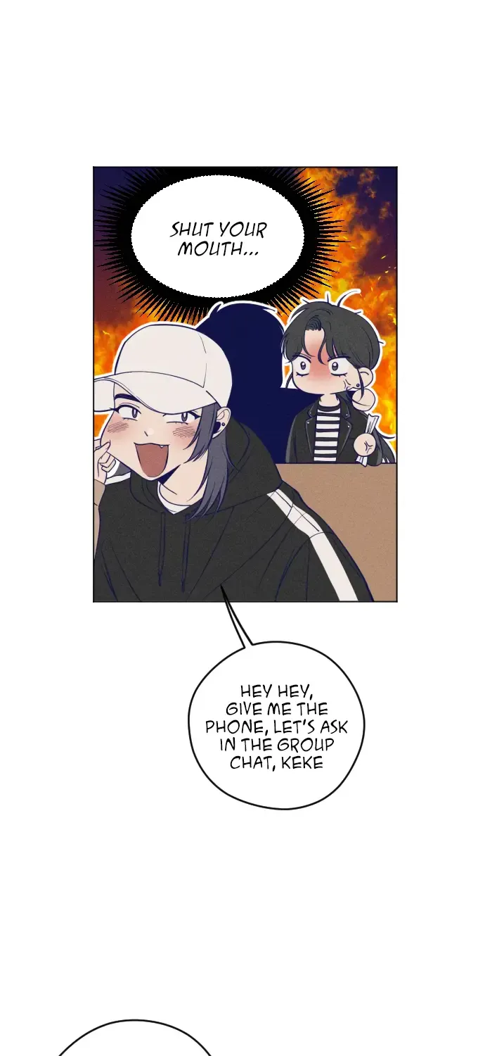 Youth Diary Chapter 1 page 54 - 