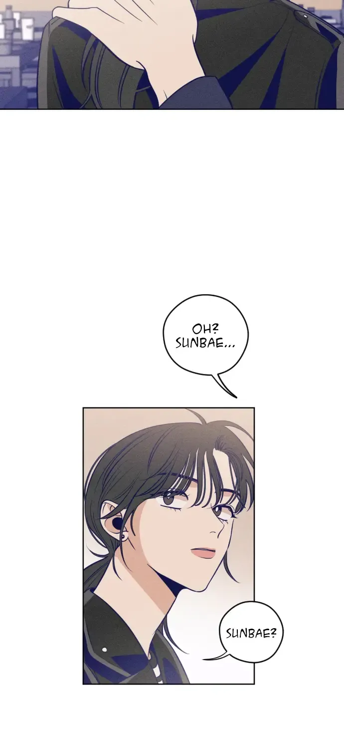 Youth Diary Chapter 1 page 58 - 