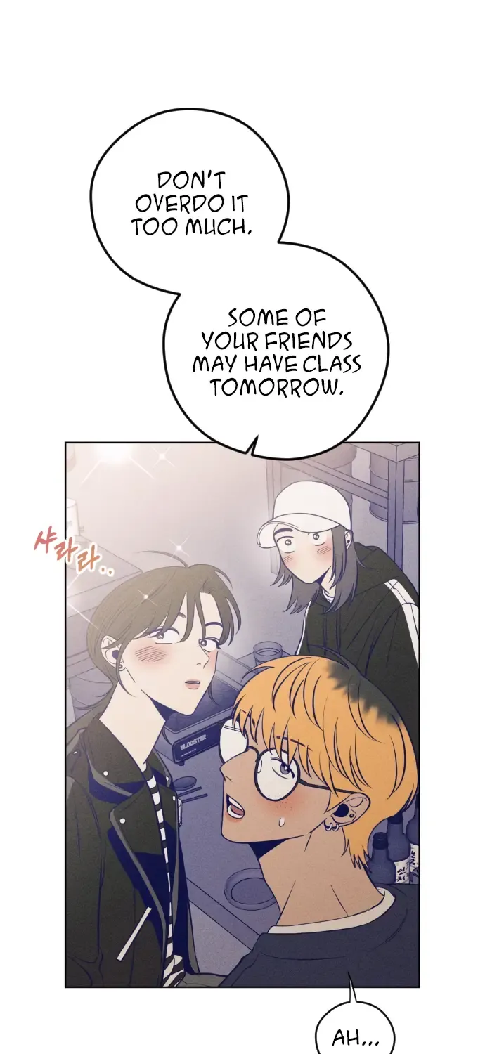 Youth Diary Chapter 1 page 60 - 