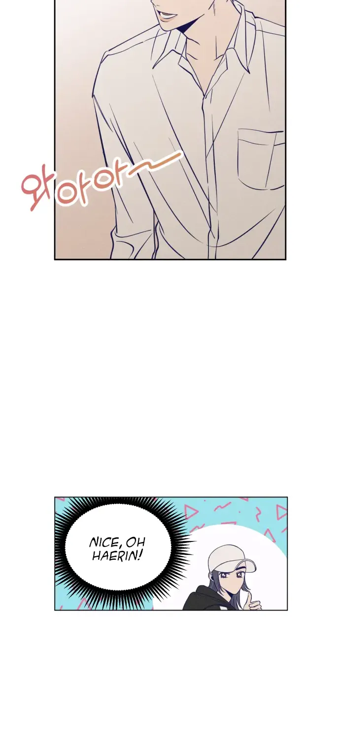 Youth Diary Chapter 1 page 64 - 