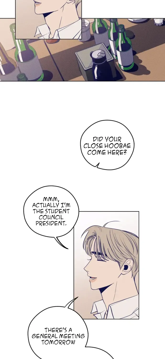 Youth Diary Chapter 1 page 67 - 