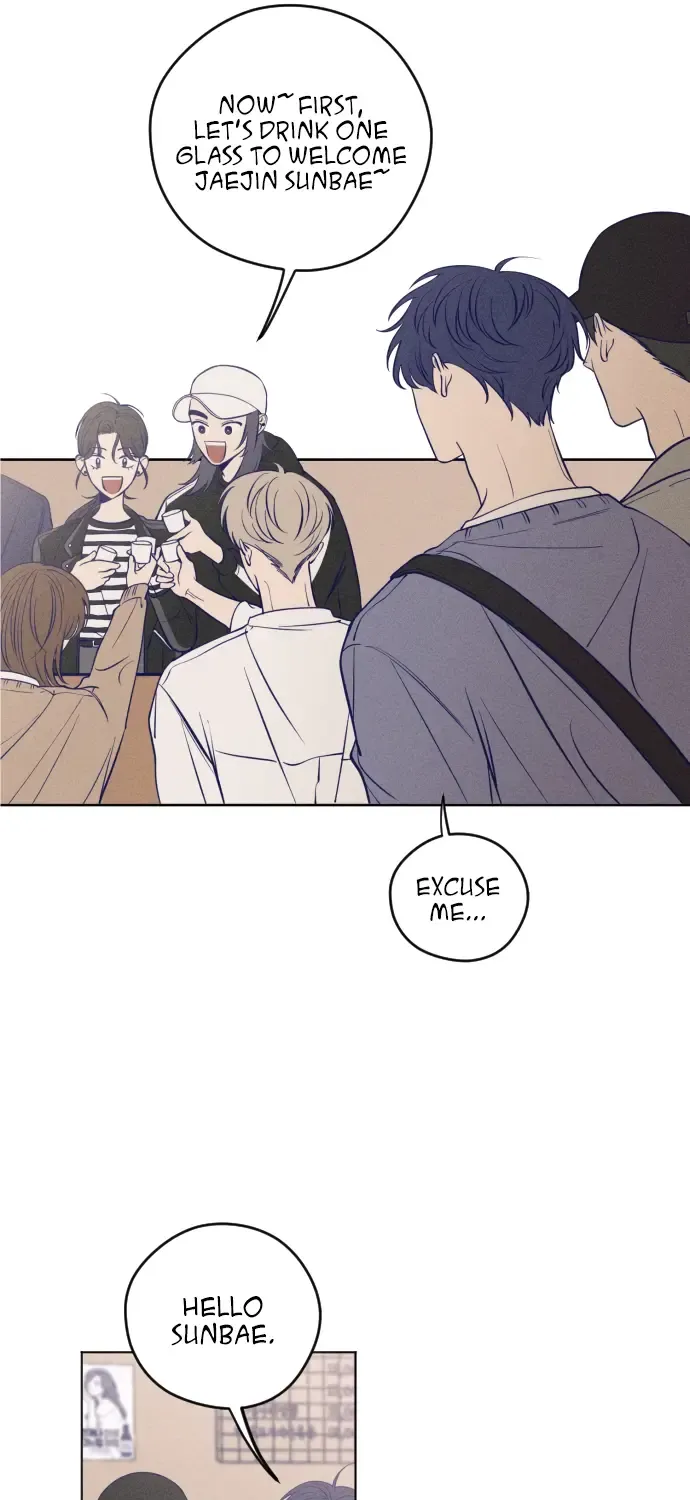 Youth Diary Chapter 1 page 70 - 