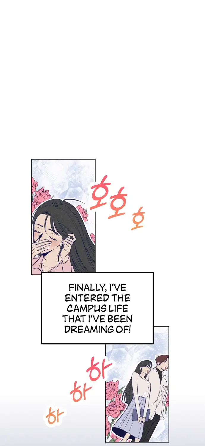 Youth Diary Chapter 1 page 8 - 