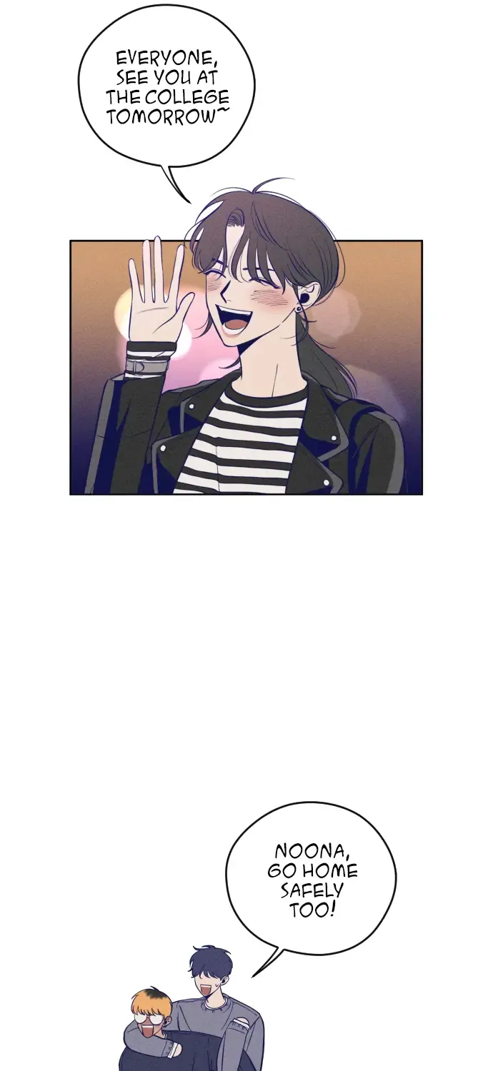 Youth Diary Chapter 1 page 77 - 